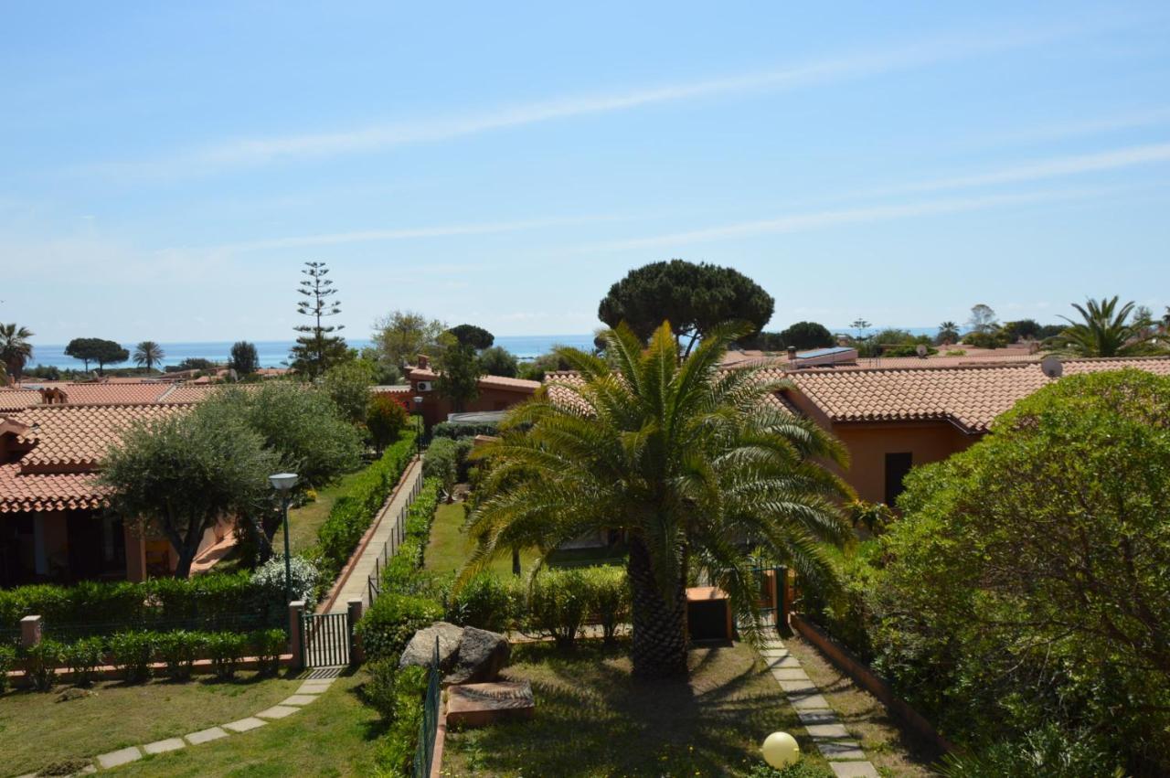 Amaresardegna Rei Playa Appartamento *